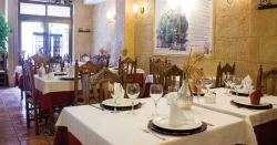 RESTAURANTE EL OLMO  Valencia