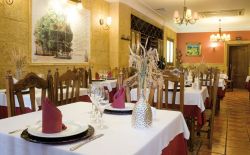 RESTAURANTE EL OLMO  Valencia