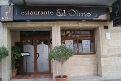 RESTAURANTE EL OLMO  Valencia