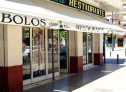 Restaurante Bar Bolos Valencia