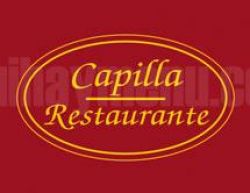 RESTAURANTE BAR CAPILLA  Valencia