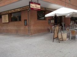 RESTAURANTE CASA BLANCA  Valencia