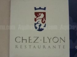 CHEZ LYON RESTAURANTE Valencia