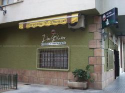 RESTAURANTE PIZZERIA DON BLASCO  Valencia