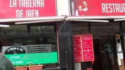 LA TABERNA DE JAEN Valencia