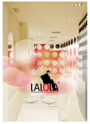 RESTAURANTE LA LOLA  Valencia